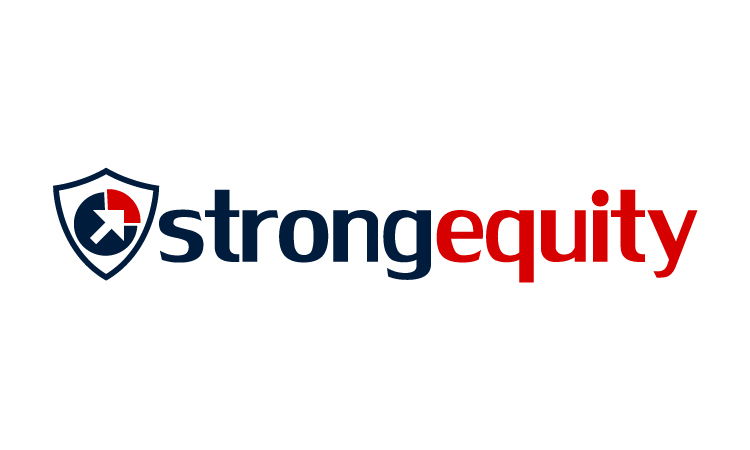 Available Business Name For Sale - StrongEquity